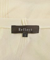 Reflect（リフレクト）カーディガン 白 サイズ:9(M位) レディース/2200713789232