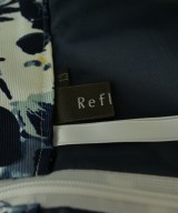 Reflect（リフレクト）ひざ丈スカート 紺 サイズ:13(XL位) レディース/2200720113082