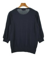 Reflect（リフレクト）ニット・セーター 紺 サイズ:13(XL位) レディース/2200716023197