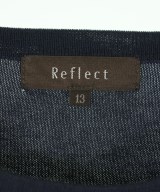 Reflect（リフレクト）ニット・セーター 紺 サイズ:13(XL位) レディース/2200716023197