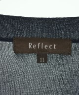 Reflect（リフレクト）カーディガン 紺 サイズ:11(L位) レディース/2200716023210
