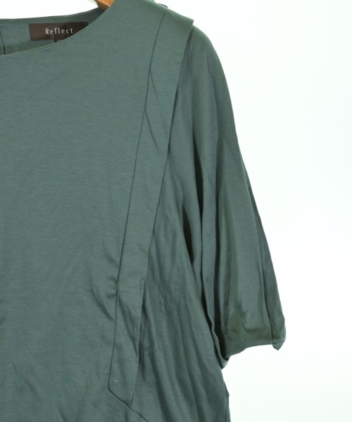 Reflect（リフレクト）Tシャツ・カットソー 緑 サイズ:13(XL位) レディース/2200716023234