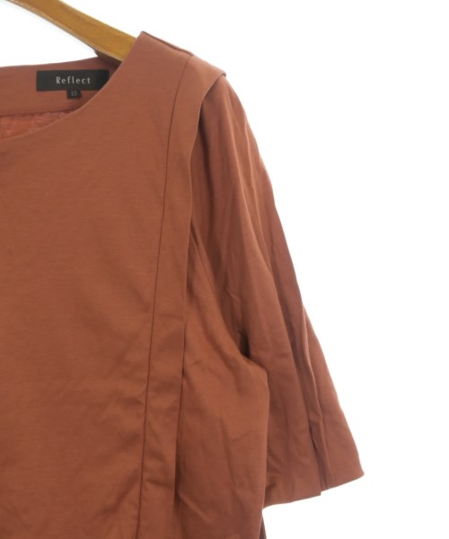 Reflect（リフレクト）Tシャツ・カットソー オレンジ サイズ:13(XL位) レディース/2200716023241