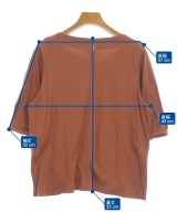 Reflect（リフレクト）Tシャツ・カットソー オレンジ サイズ:13(XL位) レディース/2200716023241