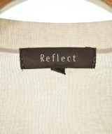 Reflect（リフレクト）カーディガン ピンク サイズ:11(XL位) レディース/2200716023272