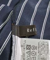 Reflect（リフレクト）ブラウス 紺 サイズ:13(XL位) レディース/2200716023289