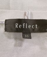 Reflect（リフレクト）カーディガン 紫 サイズ:11(L位) レディース/2200719445026