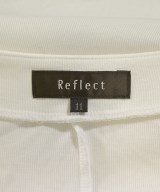 Reflect（リフレクト）Tシャツ・カットソー 白 サイズ:11(L位) レディース/2200719445040