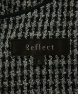 Reflect（リフレクト）ワンピース 黒 サイズ:5(XS位) レディース/2200718122010