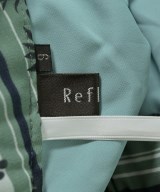 Reflect（リフレクト）ロング・マキシ丈スカート 緑 サイズ:9(M位) レディース/2200721412047