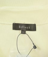 Reflect（リフレクト）カーディガン 白 サイズ:00(XS位) レディース/2200720953046