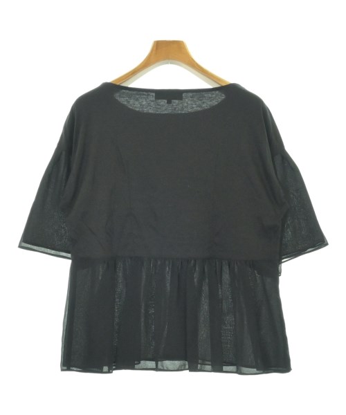 Reflect（リフレクト）Tシャツ・カットソー 黒 サイズ:9(M位) レディース/2200720953060