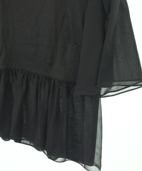 Reflect（リフレクト）Tシャツ・カットソー 黒 サイズ:9(M位) レディース/2200720953060