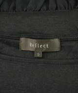 Reflect（リフレクト）Tシャツ・カットソー 黒 サイズ:9(M位) レディース/2200720953060