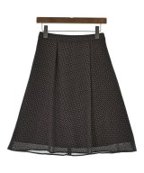 Reflect ひざ丈スカート