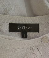 Reflect（リフレクト）カーディガン ピンク サイズ:9(M位) レディース/2200722807040