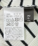 Reflect（リフレクト）ニット・セーター 白 サイズ:9(M位) レディース/2200721234182