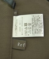 Reflect（リフレクト）スラックス 茶 サイズ:9(M位) レディース/2200721780078