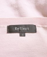 Reflect（リフレクト）ニット・セーター ピンク サイズ:9(M位) レディース/2200724354016