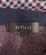 Reflect（リフレクト）ニット・セーター 赤 サイズ:11(L位) レディース/2200724376070