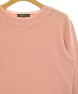 Reflect（リフレクト）ニット・セーター ピンク サイズ:9(M位) レディース/2200724376100