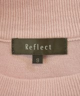 Reflect（リフレクト）ニット・セーター ピンク サイズ:9(M位) レディース/2200724376155