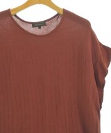 Reflect（リフレクト）ニット・セーター 茶 サイズ:11(L位) レディース/2200724376179