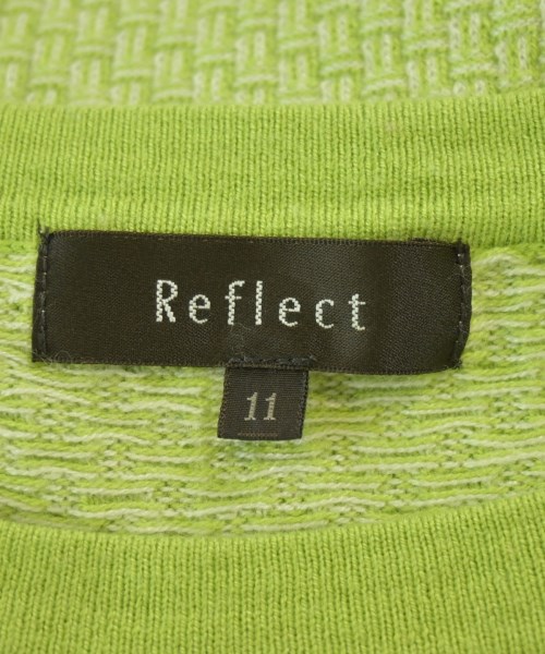 Reflect（リフレクト）ニット・セーター 緑 サイズ:11(L位) レディース/2200724376230