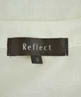 Reflect（リフレクト）カーディガン 白 サイズ:9(M位) レディース/2200722900055