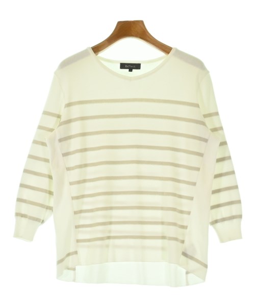 Reflect(リフレクト)Tシャツ・カットソー 白 サイズ:9(M位)/2200682454070