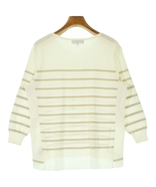 Reflect（リフレクト）Tシャツ・カットソー 白 サイズ:9(M位) レディース/2200682454070