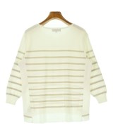 Reflect（リフレクト）Tシャツ・カットソー 白 サイズ:9(M位) レディース/2200682454070