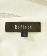 Reflect（リフレクト）Tシャツ・カットソー 白 サイズ:9(M位) レディース/2200682454070