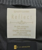 Reflect（リフレクト）カジュアルジャケット グレー サイズ:13(XL位) レディース/2200673287052