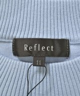 Reflect（リフレクト）ワンピース 青 サイズ:11(L位) レディース/2200676660135