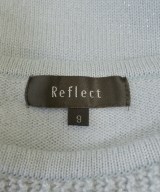 Reflect（リフレクト）ニット・セーター 青 サイズ:9(M位) レディース/2200677032016