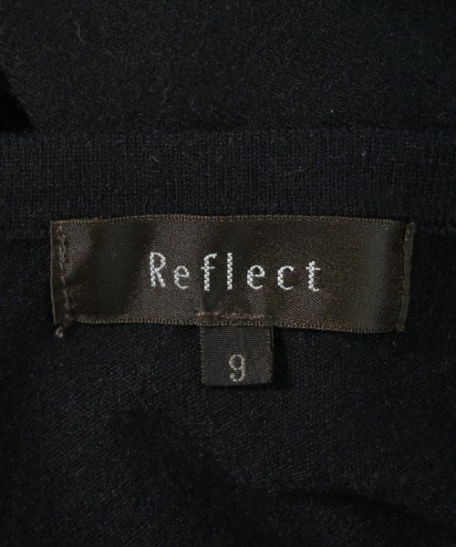 Reflect（リフレクト）アンサンブル 黒 サイズ:9/9(M位) レディース/2200678815014