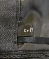 Reflect（リフレクト）ロング・マキシ丈スカート 茶 サイズ:11(L位) レディース/2200678815038