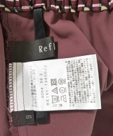Reflect（リフレクト）ロング・マキシ丈スカート 赤 サイズ:9(M位) レディース/2200678043011