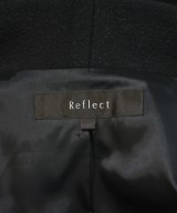 Reflect（リフレクト）チェスターコート 黒 サイズ:9(M位) レディース/2200678043042