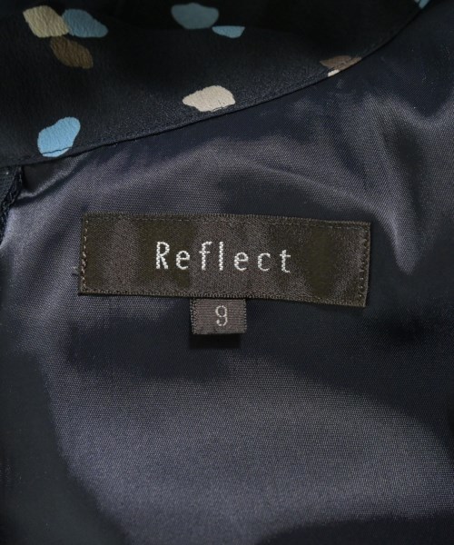 Reflect（リフレクト）ワンピース その他（柄物・カラフル） サイズ:9(M位) レディース/2200678043066
