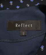 Reflect（リフレクト）ワンピース 紺 サイズ:9(M位) レディース/2200678043073