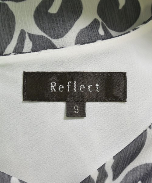 Reflect（リフレクト）ブラウス その他（柄物・カラフル） サイズ:9(M位) レディース/2200678043103