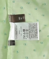 Reflect（リフレクト）カジュアルシャツ 緑 サイズ:9(M位) レディース/2200678043110