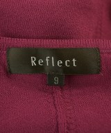 Reflect（リフレクト）ニット・セーター 紫 サイズ:9(M位) レディース/2200678043134