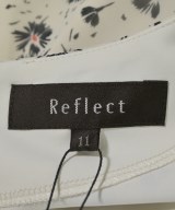 Reflect（リフレクト）ワンピース 白 サイズ:11(L位) レディース/2200685069011