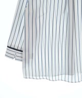Reflect（リフレクト）ブラウス 白 サイズ:11(L位) レディース/2200679918028