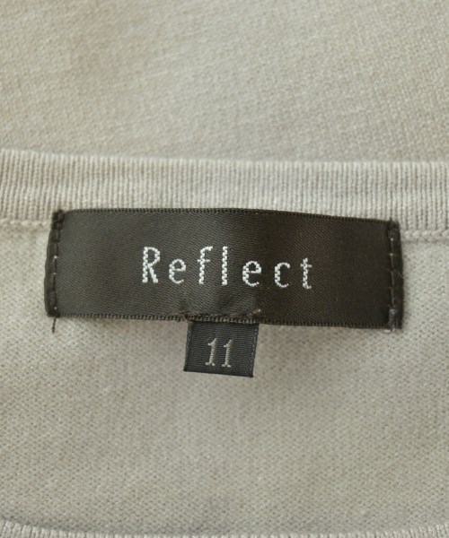Reflect（リフレクト）ニット・セーター ピンク サイズ:11(L位) レディース/2200679918035