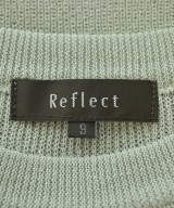 Reflect（リフレクト）ベスト/ノースリーブ 緑 サイズ:9(M位) レディース/2200679918103