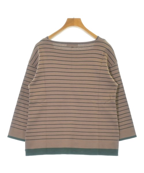 Reflect（リフレクト）Tシャツ・カットソー 茶 サイズ:9(M位) レディース/2200679918110